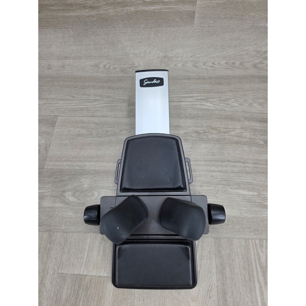 Saunder Cervical Traction NO Pump / unit only